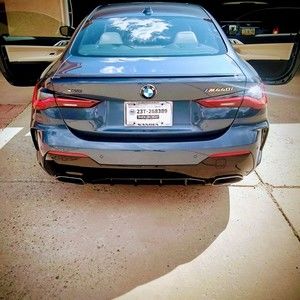 Meet your Posher, Robert